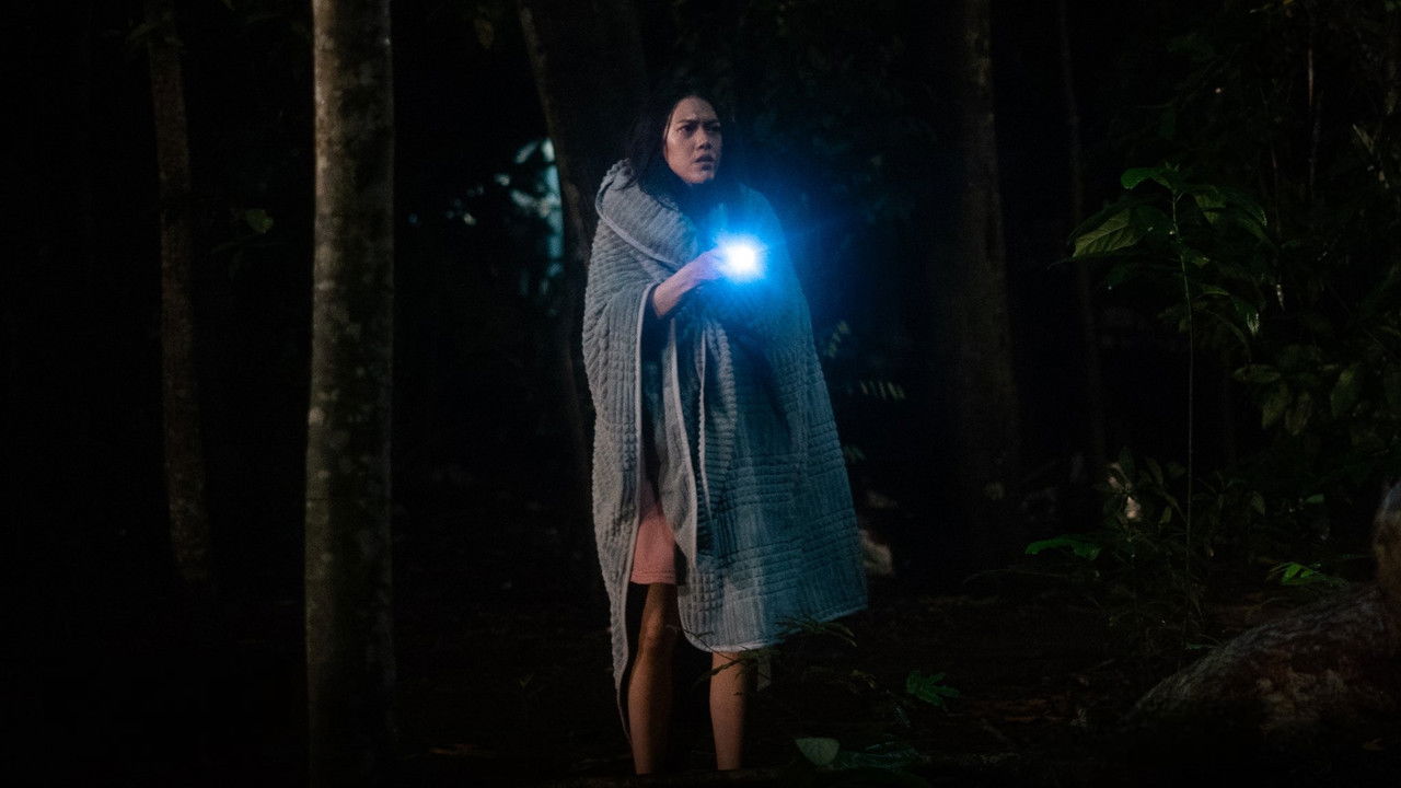 Sengkolo: Petaka Satu Suro Movie Screenshot 2