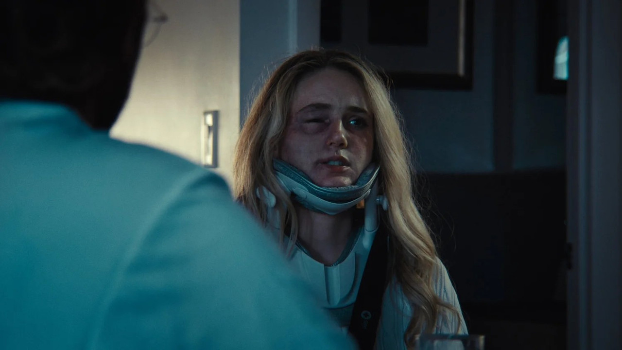 Stairs Movie Screenshot 3