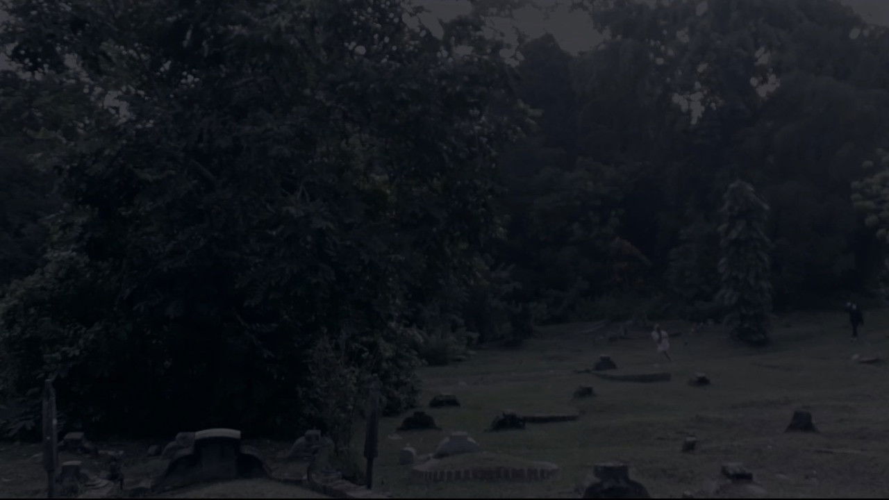 Where Have You Gone, Girl? Movie Screenshot 2