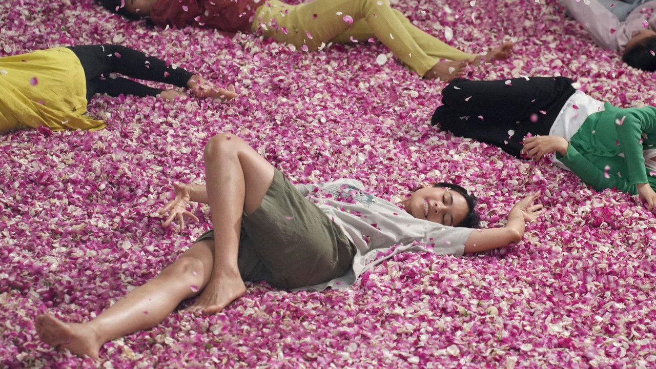 Levitating Movie Screenshot 1