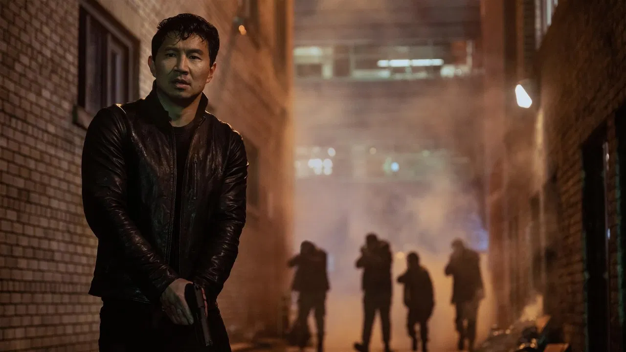 The Copenhagen Test Series Screenshot 1