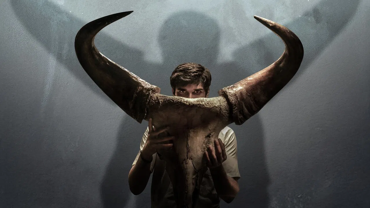 Bison Kaalamaadan Movie Screenshot 2