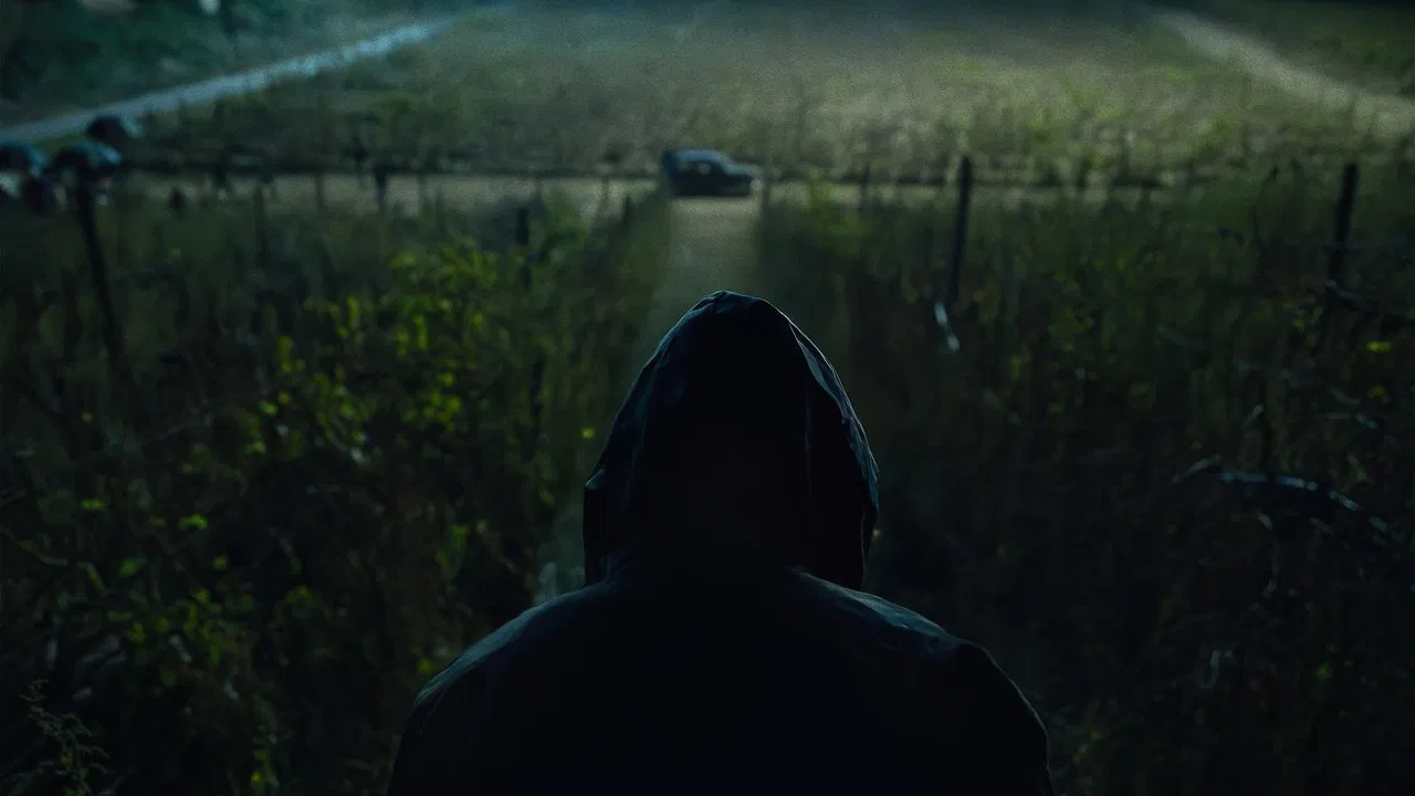 The Monster of Florence Series Screenshot 2