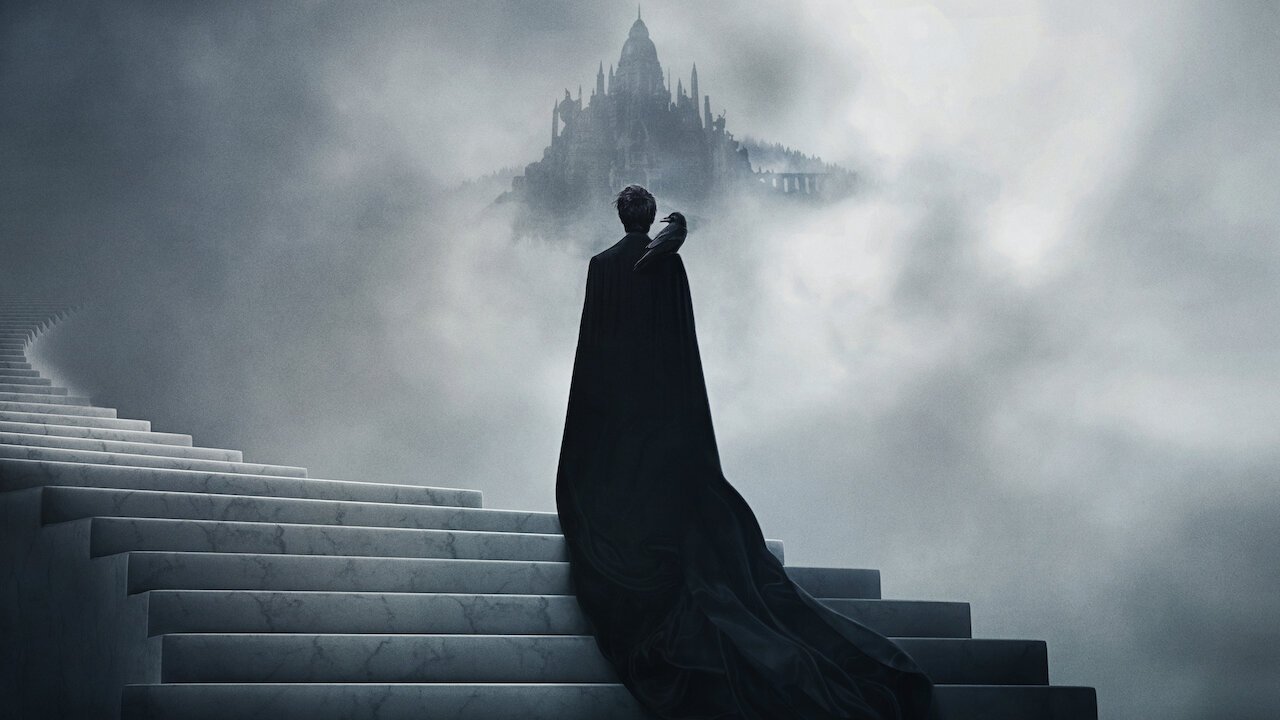 The Sandman Series Screenshot 5