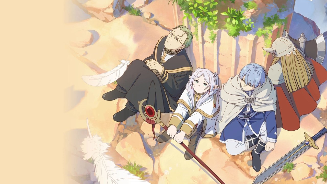 Frieren: Beyond Journey
