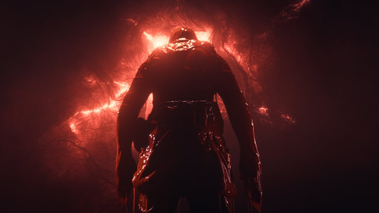 Iron Lung Movie Screenshot 1