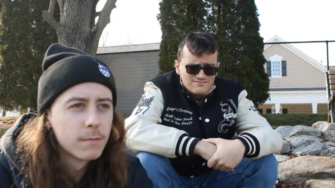 Five More Minutes Movie Screenshot 2