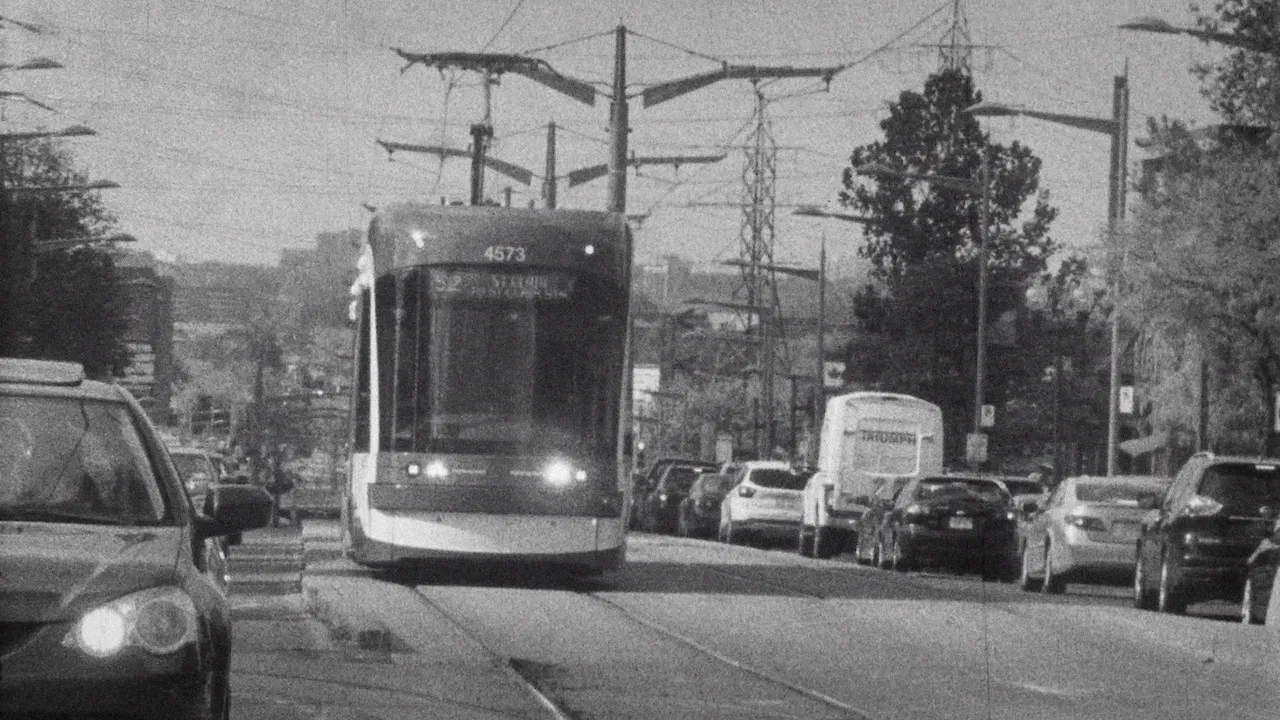 Corso Crisalli Movie Screenshot 1