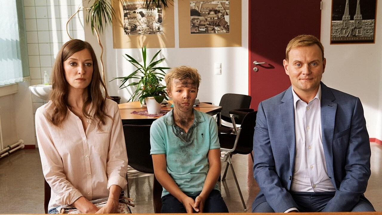 Ach, diese Lücke, diese entsetzliche Lücke Movie Screenshot 1