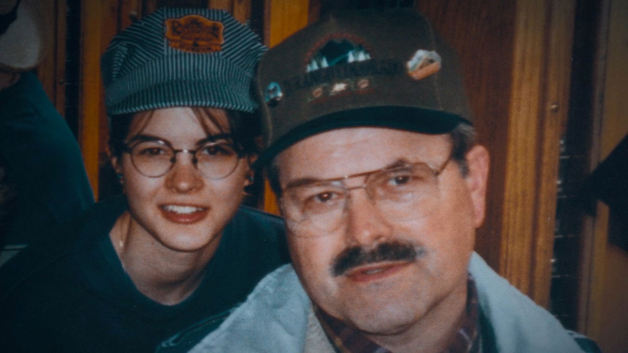 My Father, the BTK Killer Movie Screenshot 2