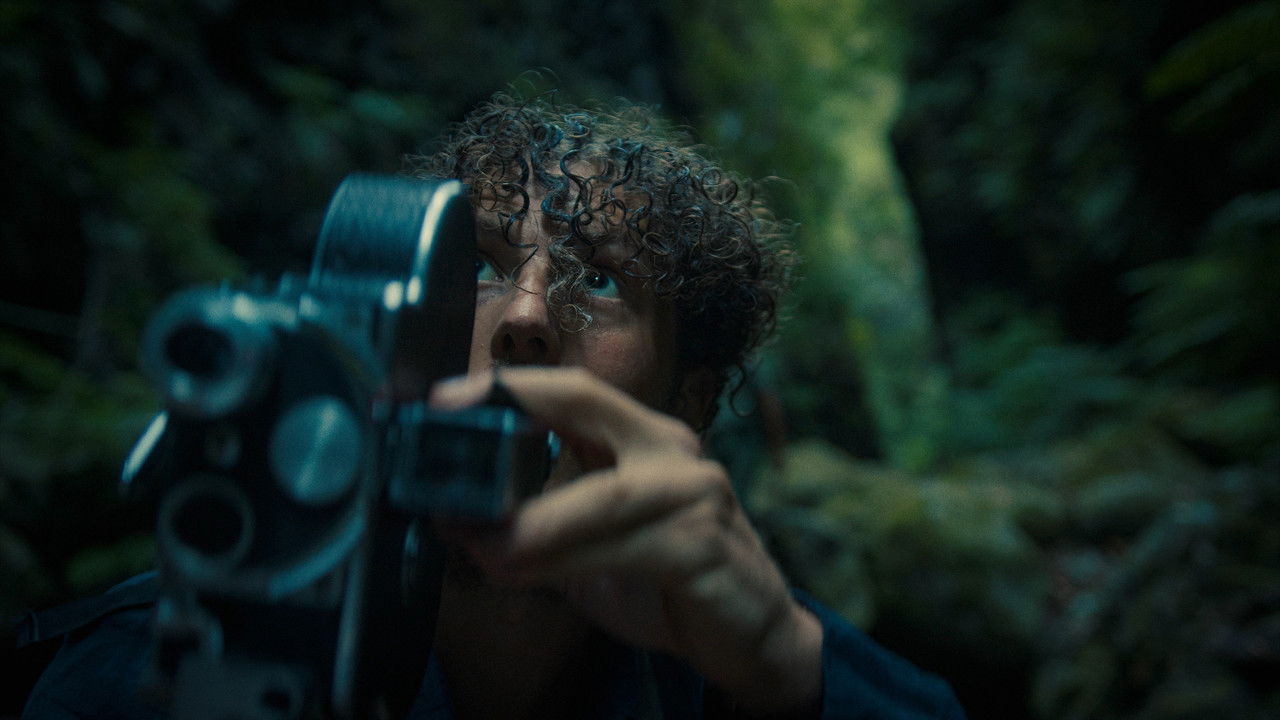 Filmmaker Movie Screenshot 2