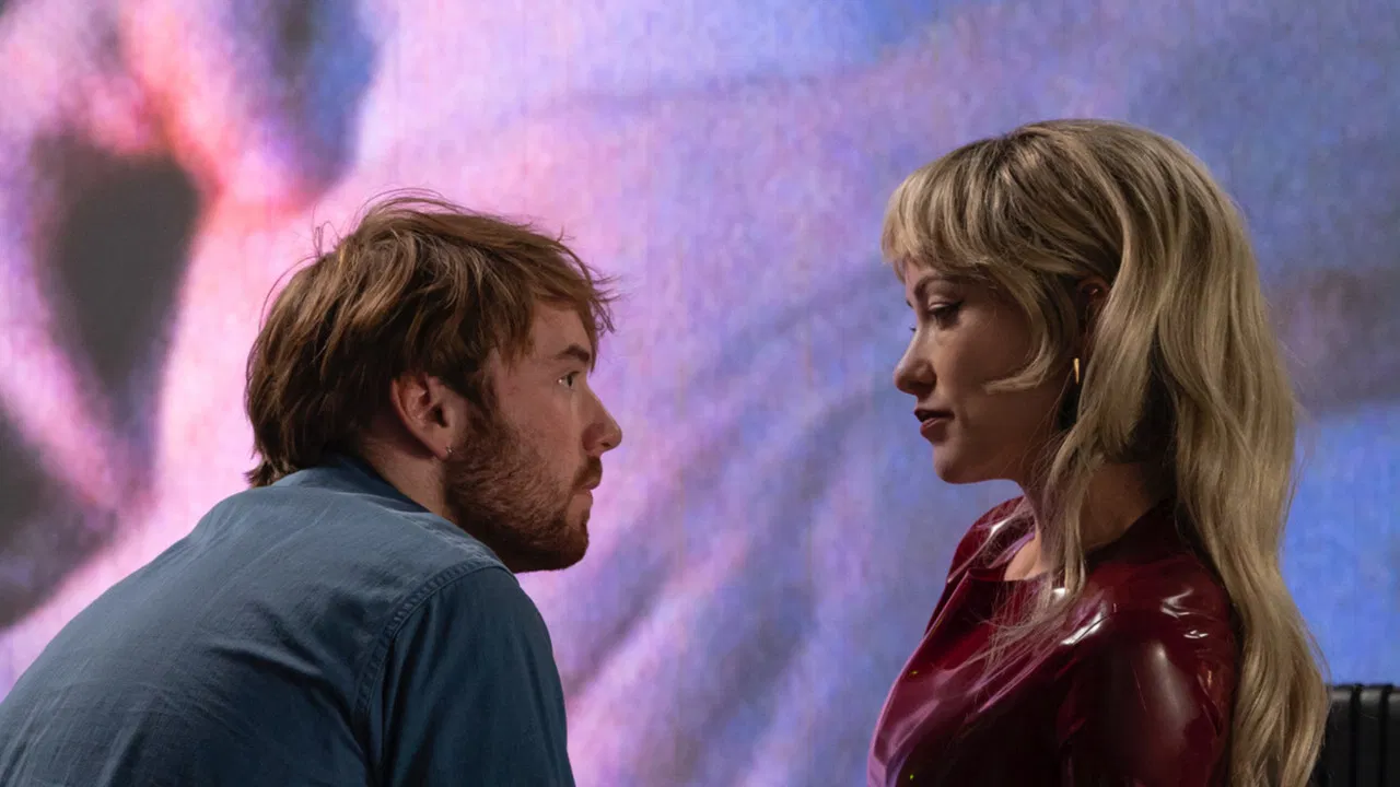 I Want Your Sex Movie Screenshot 5