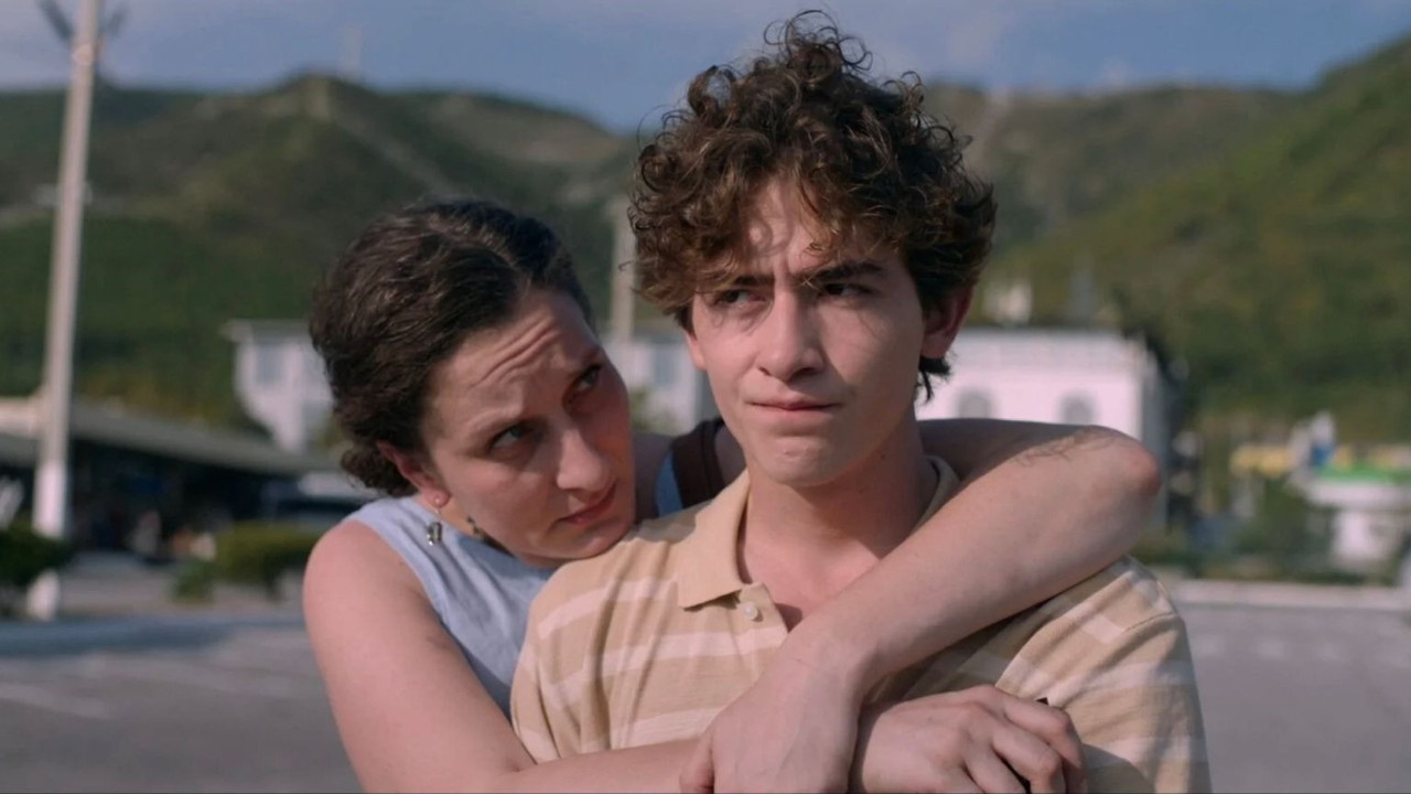 Birthday of Sidney Lumet Movie Screenshot 2